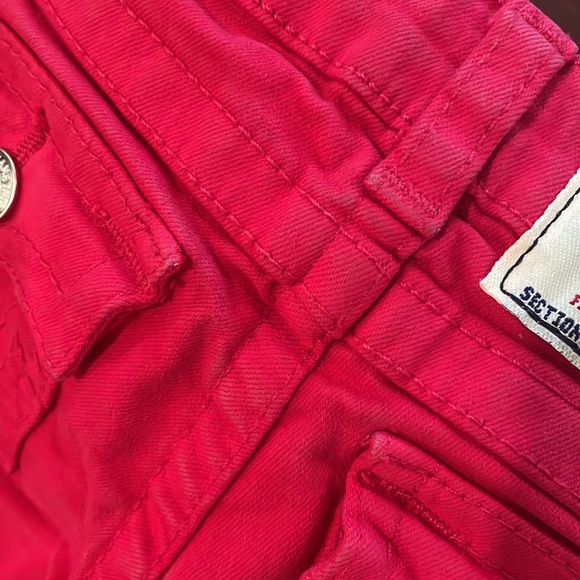 True Religion Skinny Jean - Picture 7 of 7